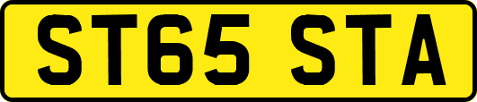 ST65STA