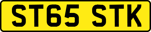 ST65STK