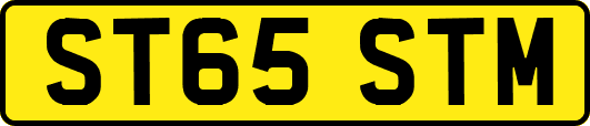 ST65STM