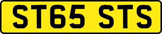 ST65STS