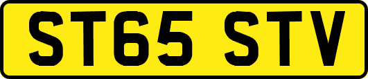 ST65STV