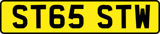 ST65STW