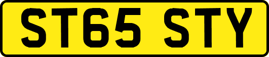 ST65STY