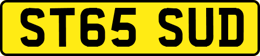 ST65SUD