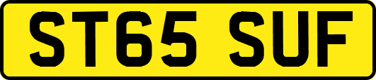 ST65SUF