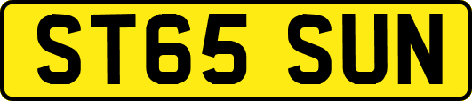ST65SUN