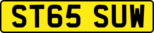 ST65SUW