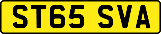 ST65SVA