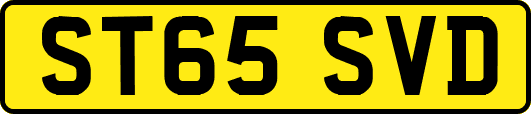 ST65SVD