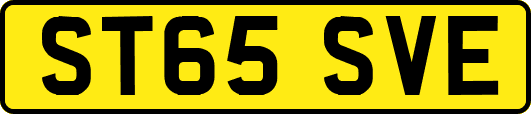 ST65SVE
