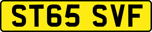 ST65SVF