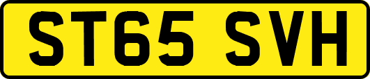 ST65SVH