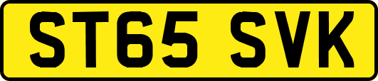 ST65SVK