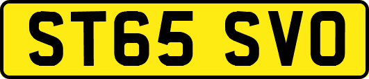 ST65SVO
