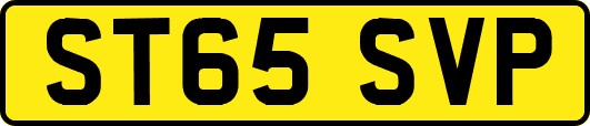 ST65SVP