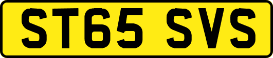 ST65SVS