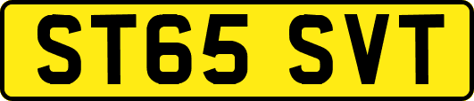 ST65SVT