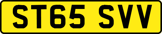 ST65SVV