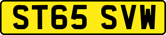ST65SVW