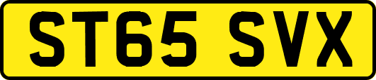 ST65SVX