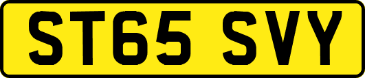ST65SVY