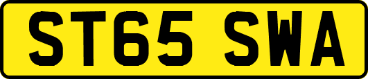 ST65SWA