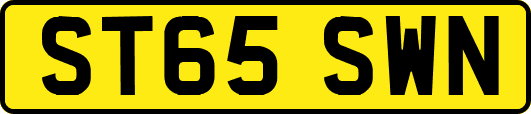 ST65SWN
