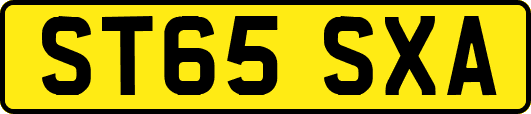 ST65SXA