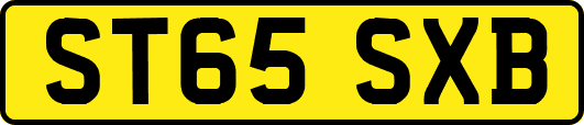 ST65SXB