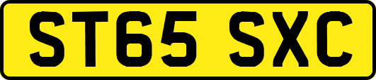 ST65SXC