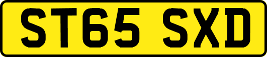 ST65SXD