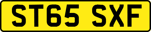 ST65SXF