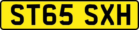 ST65SXH