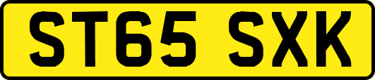 ST65SXK