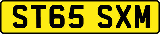 ST65SXM