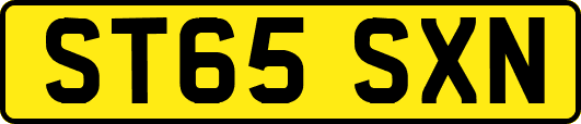 ST65SXN