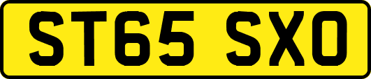 ST65SXO