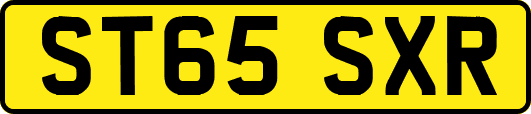 ST65SXR