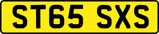 ST65SXS