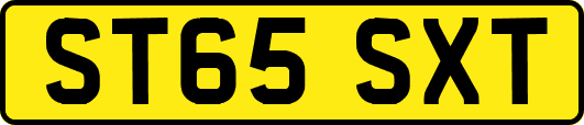 ST65SXT