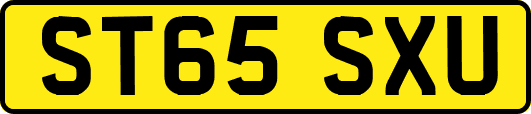 ST65SXU