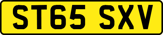 ST65SXV
