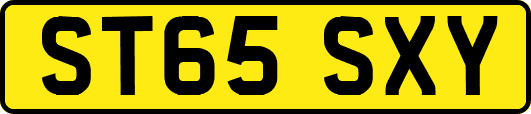 ST65SXY