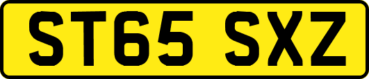 ST65SXZ