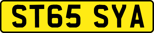 ST65SYA