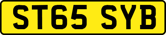 ST65SYB