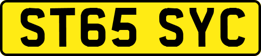 ST65SYC