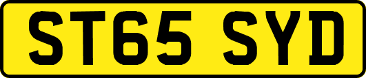 ST65SYD