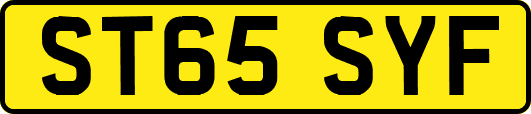 ST65SYF