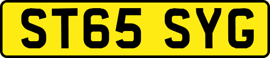 ST65SYG